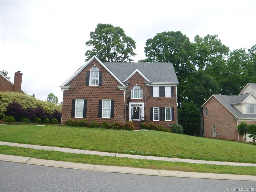 135 Foxfield Park Drive Mooresville NC 28115