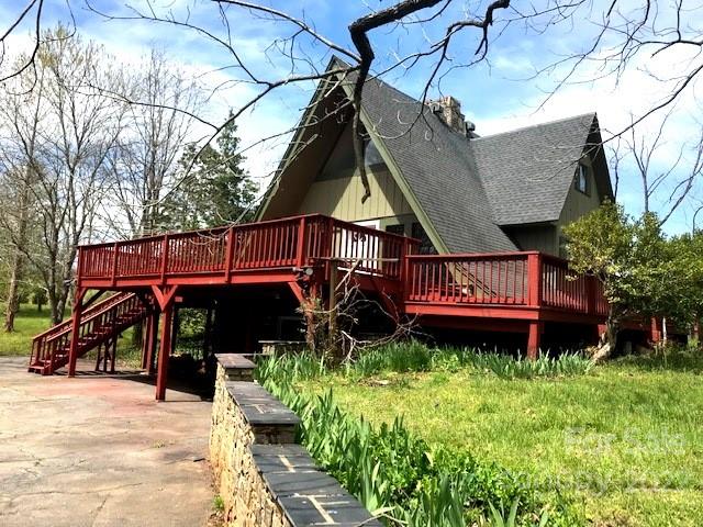 2475 Fred Williams Avenue Morganton NC 28655