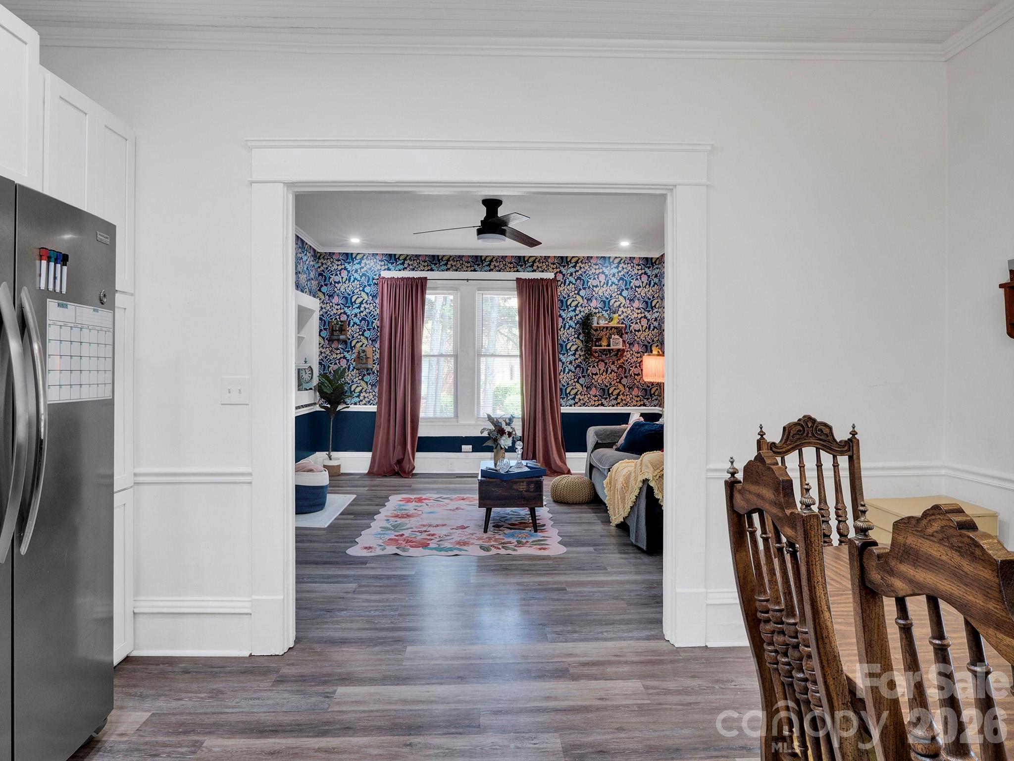 208 Hough Street Monroe NC 28112