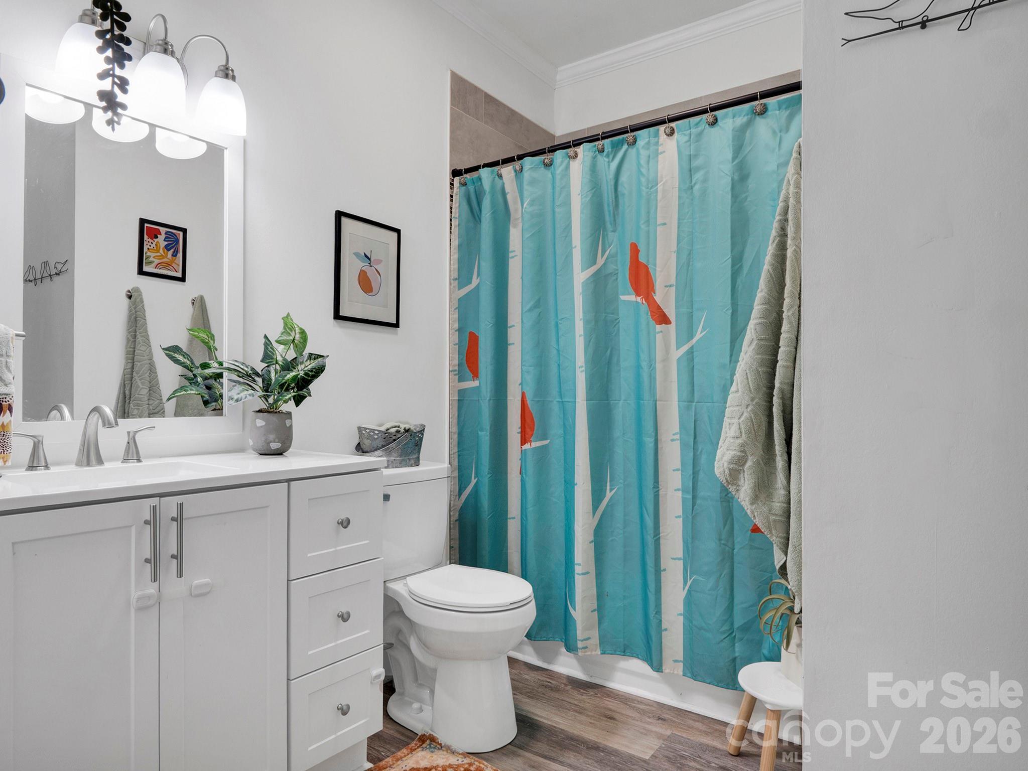 208 Hough Street Monroe NC 28112