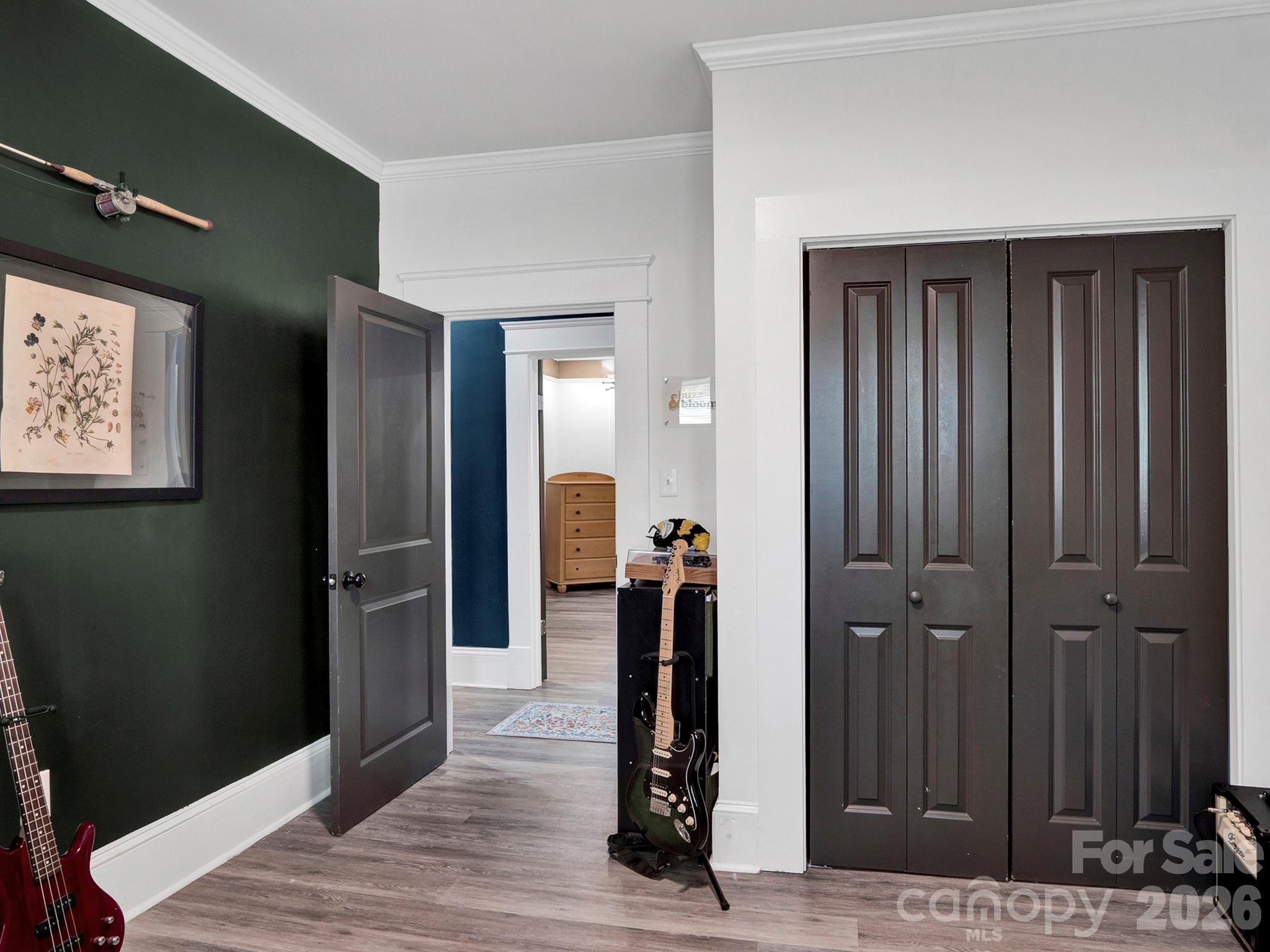 208 Hough Street Monroe NC 28112