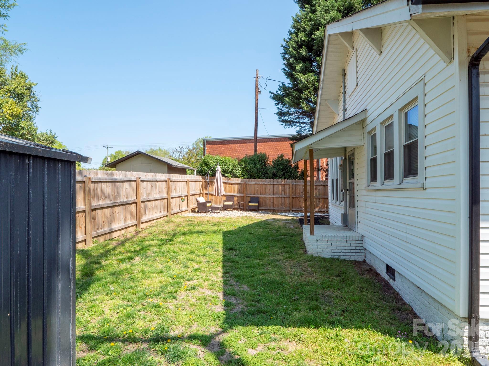 208 Hough Street Monroe NC 28112