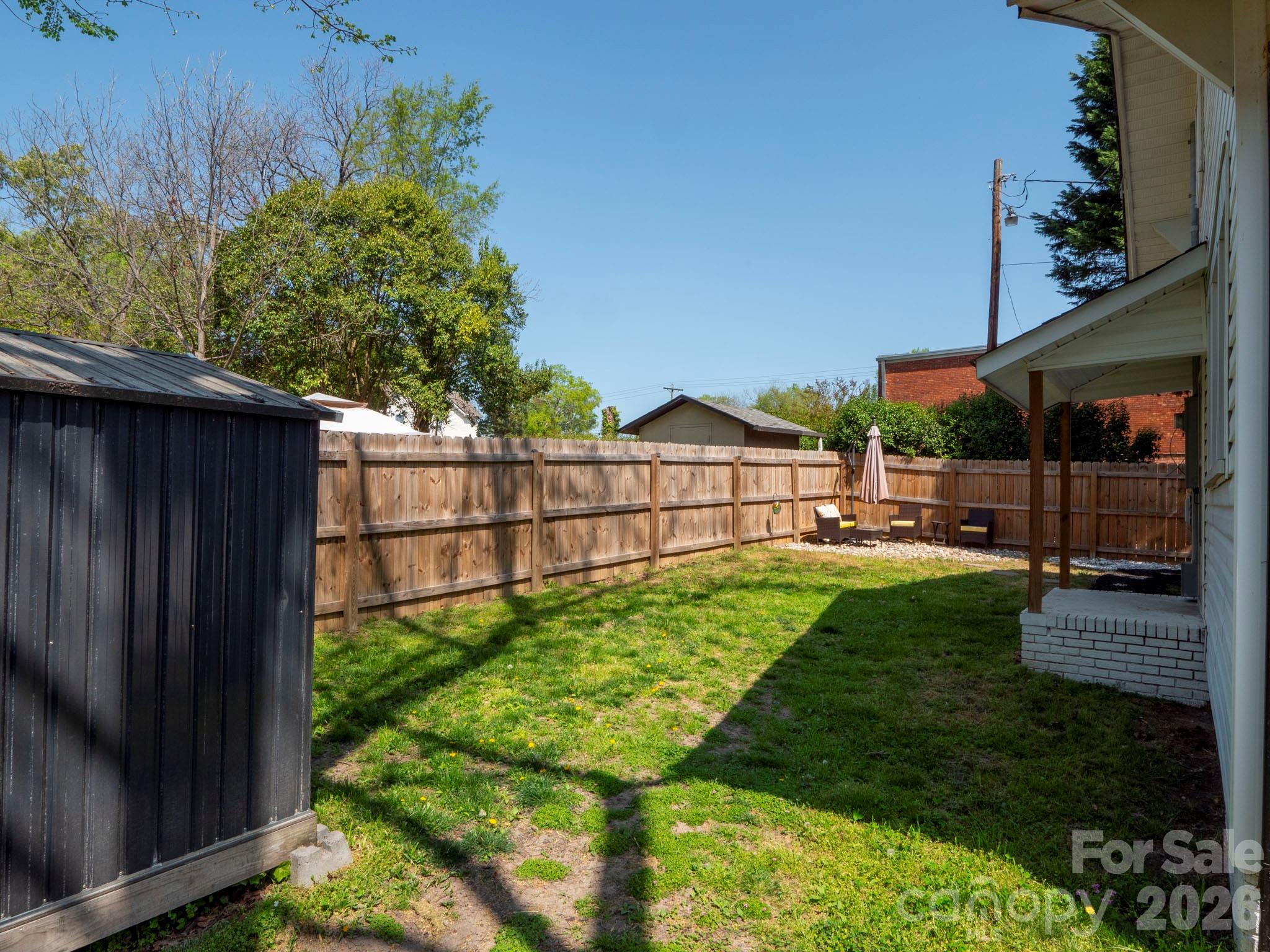 208 Hough Street Monroe NC 28112