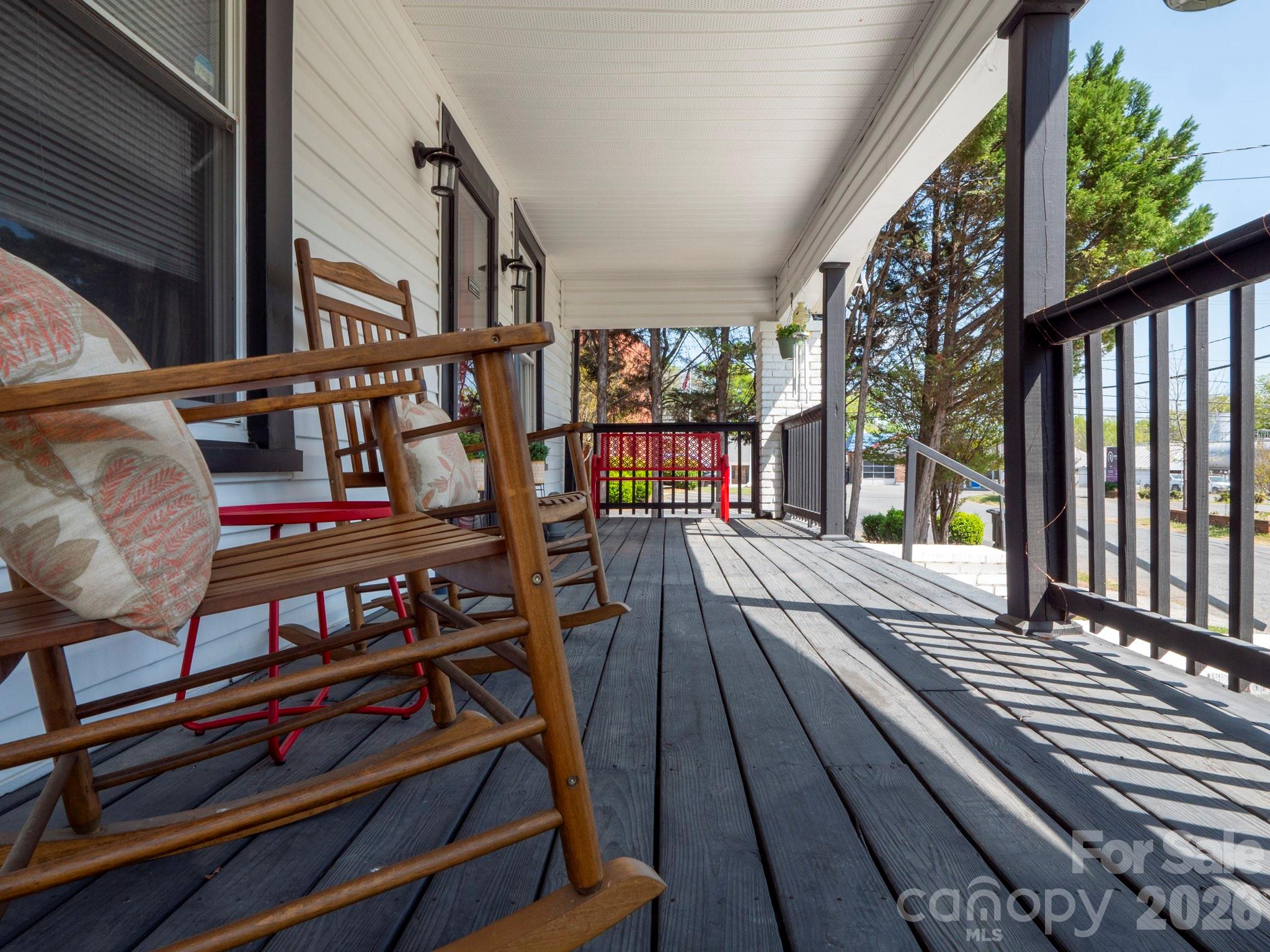 208 Hough Street Monroe NC 28112