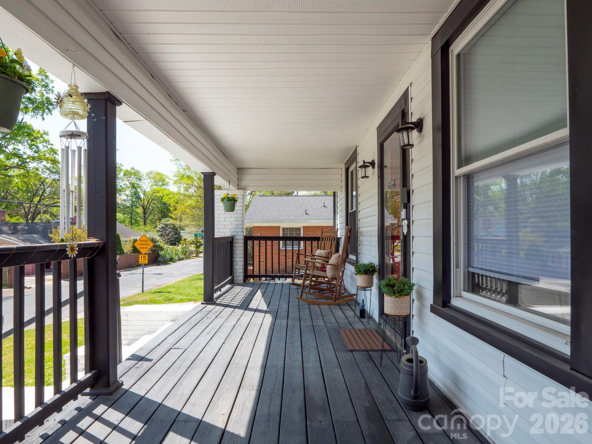 208 Hough Street Monroe NC 28112