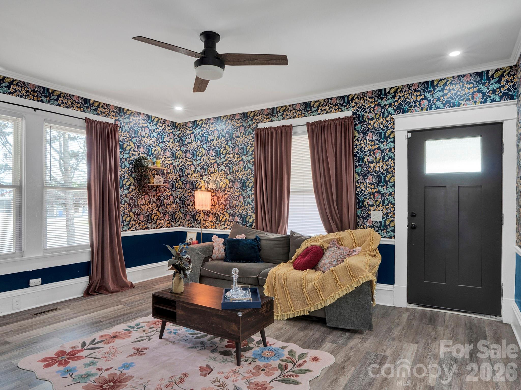 208 Hough Street Monroe NC 28112