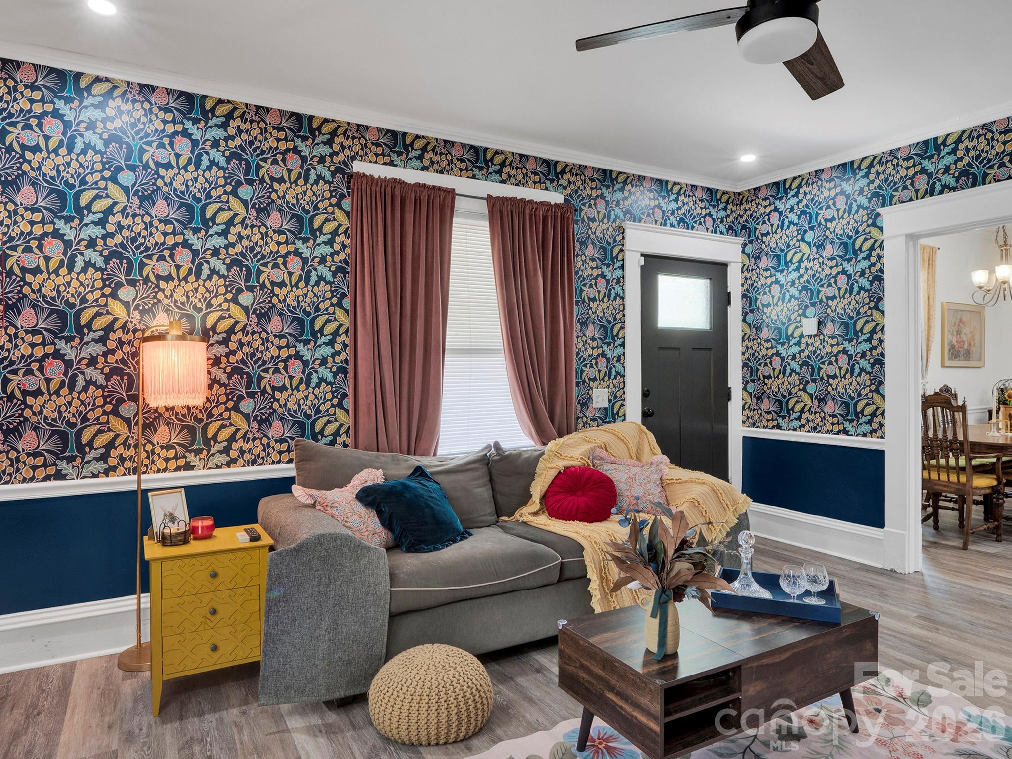 208 Hough Street Monroe NC 28112