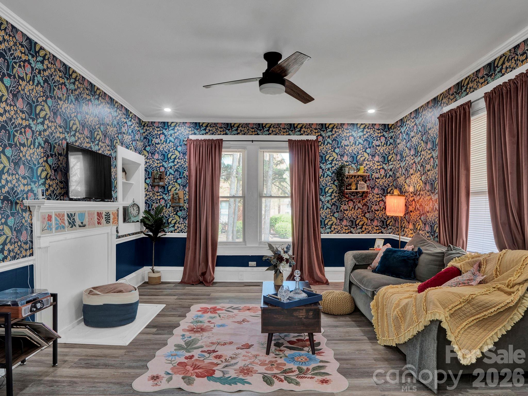 208 Hough Street Monroe NC 28112