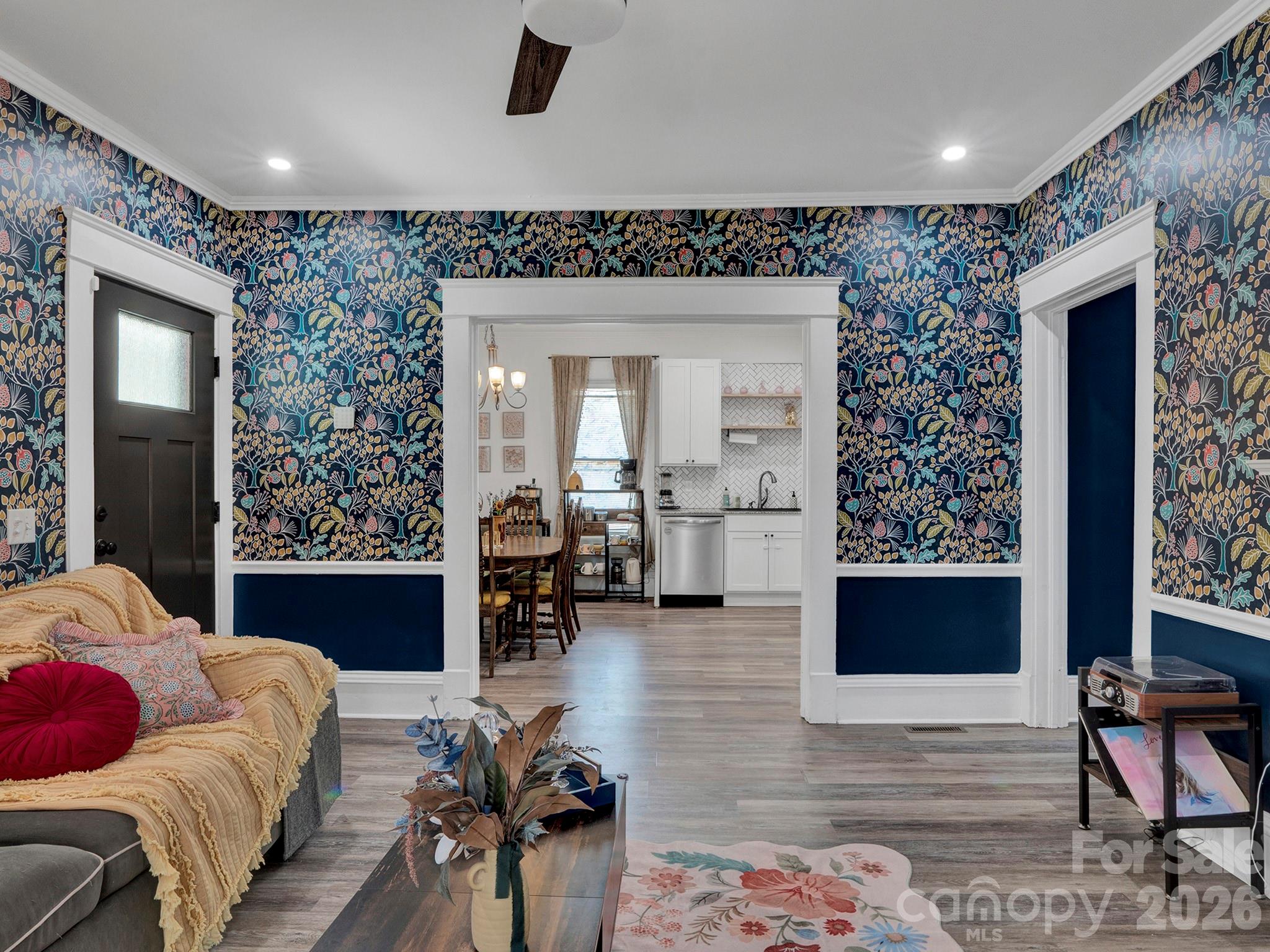 208 Hough Street Monroe NC 28112