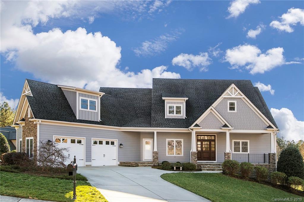 7384 Thornblade Court Denver NC 28037