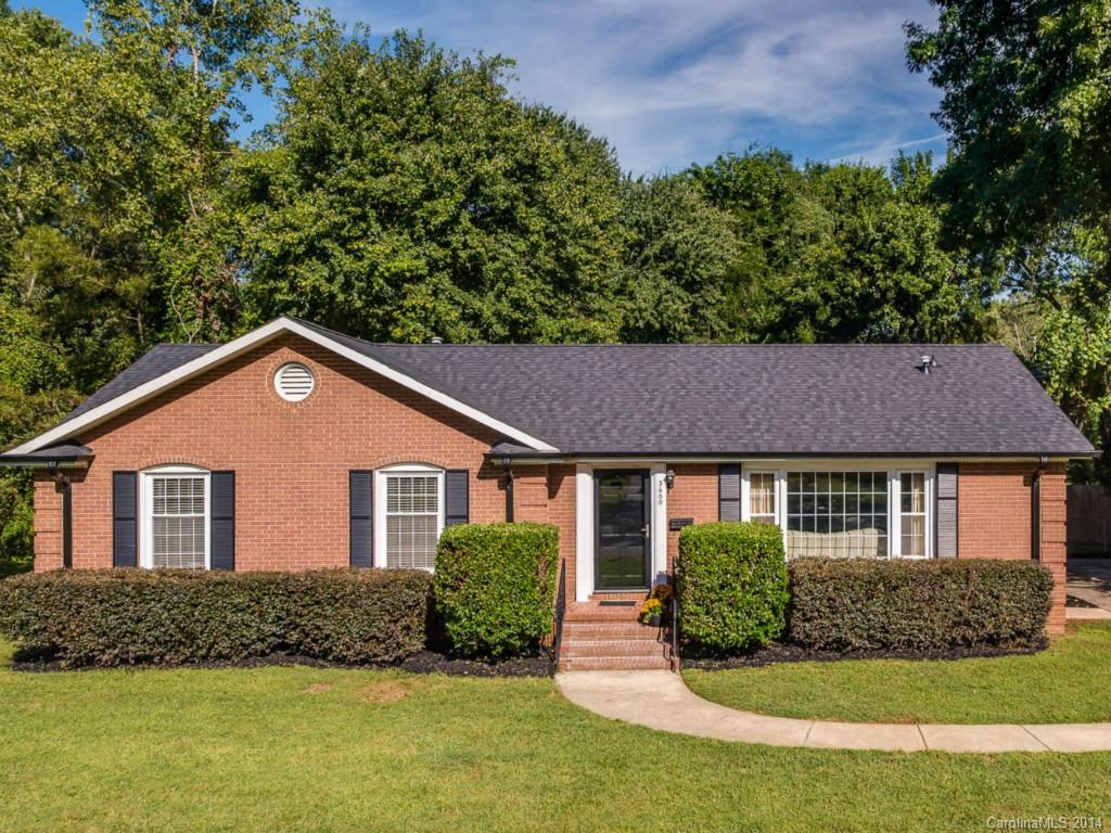 5600 Londonderry Road Charlotte NC 28210