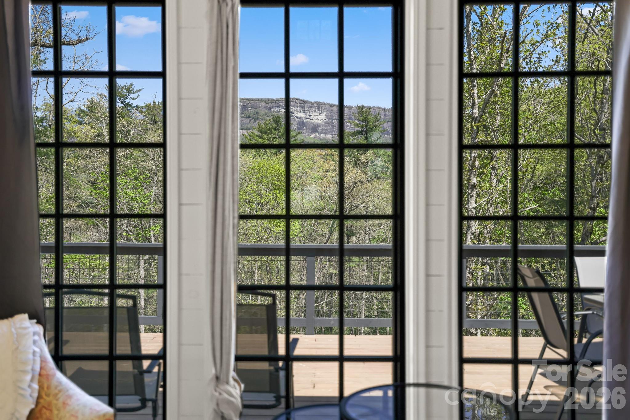 261 Rock Face Trail Highlands NC 28741