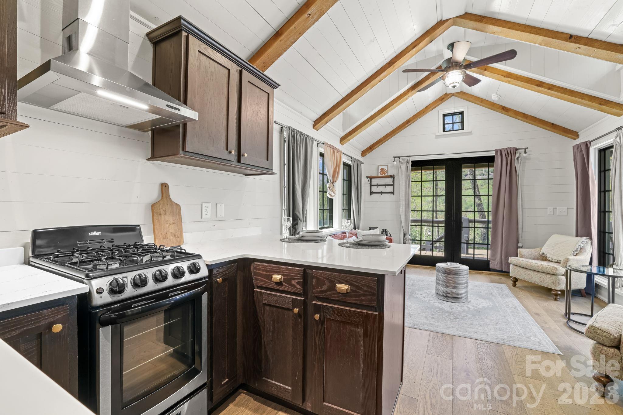 261 Rock Face Trail Highlands NC 28741