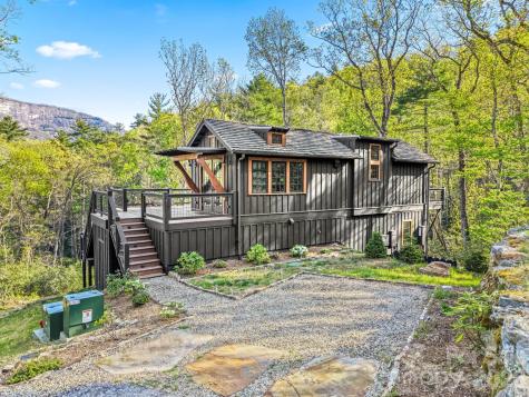 261 Rock Face Trail Highlands NC 28741