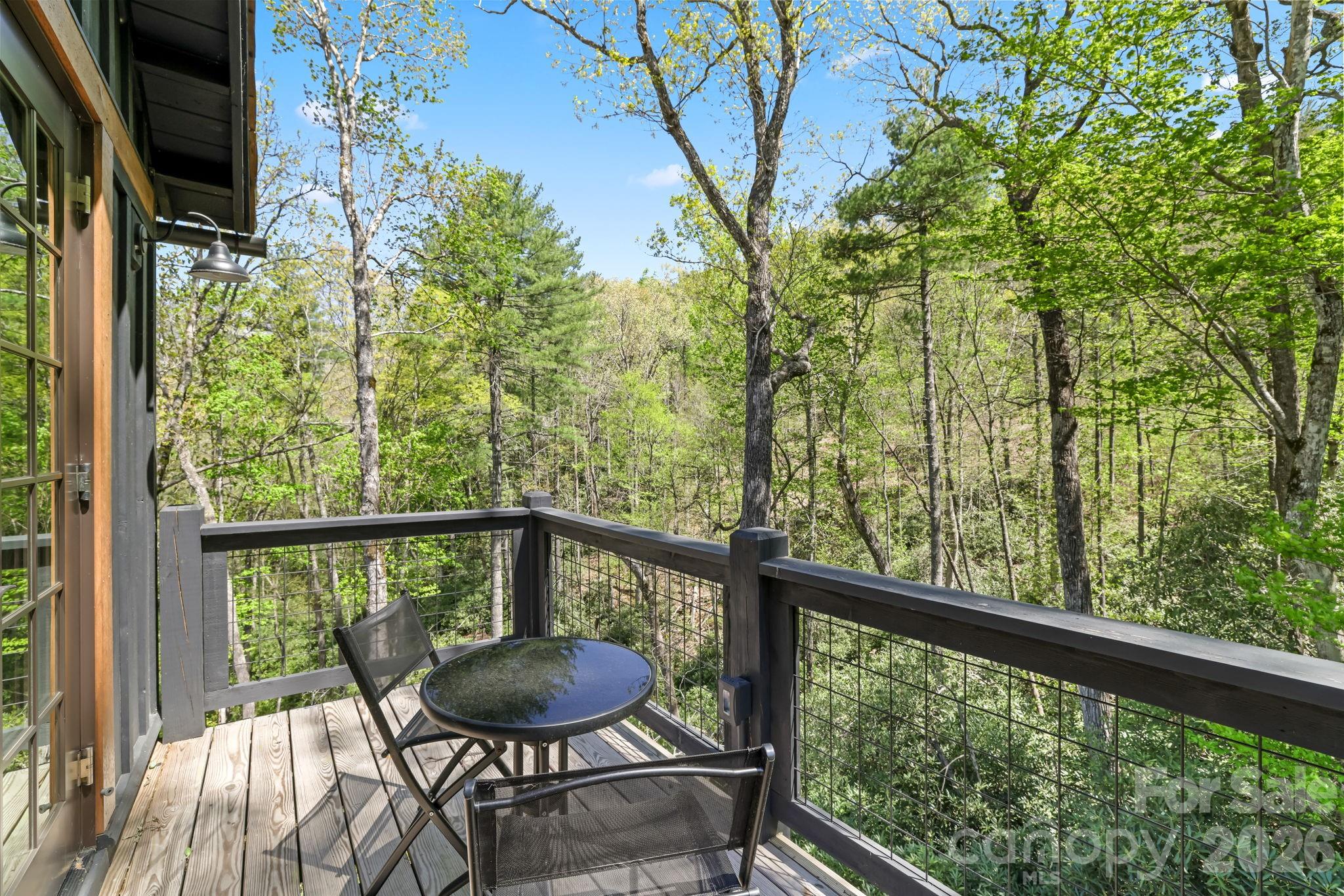 261 Rock Face Trail Highlands NC 28741