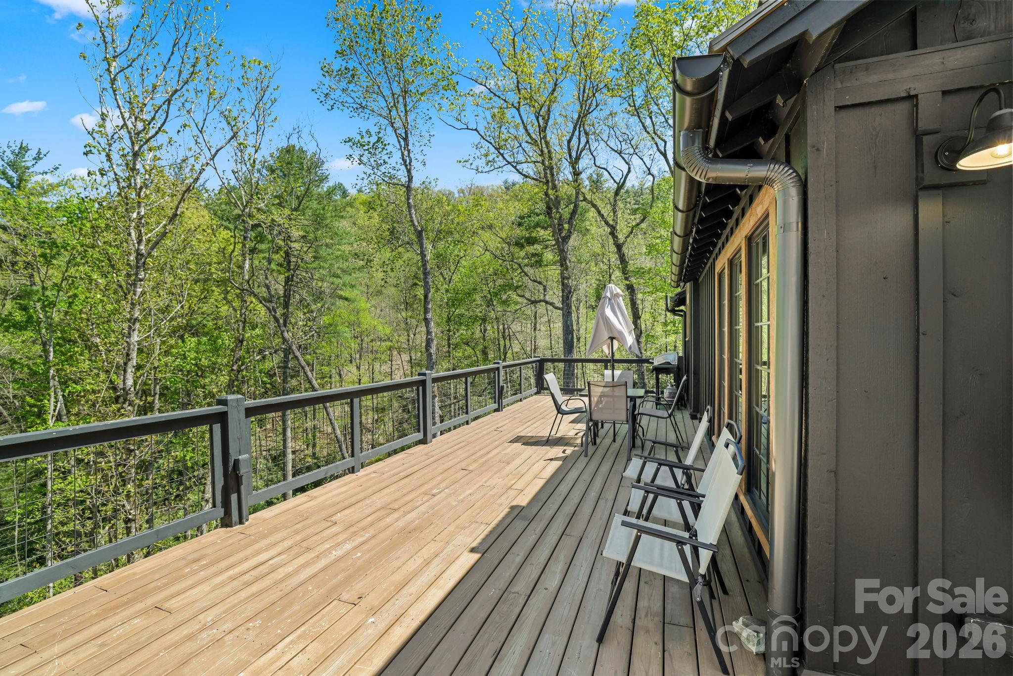 261 Rock Face Trail Highlands NC 28741