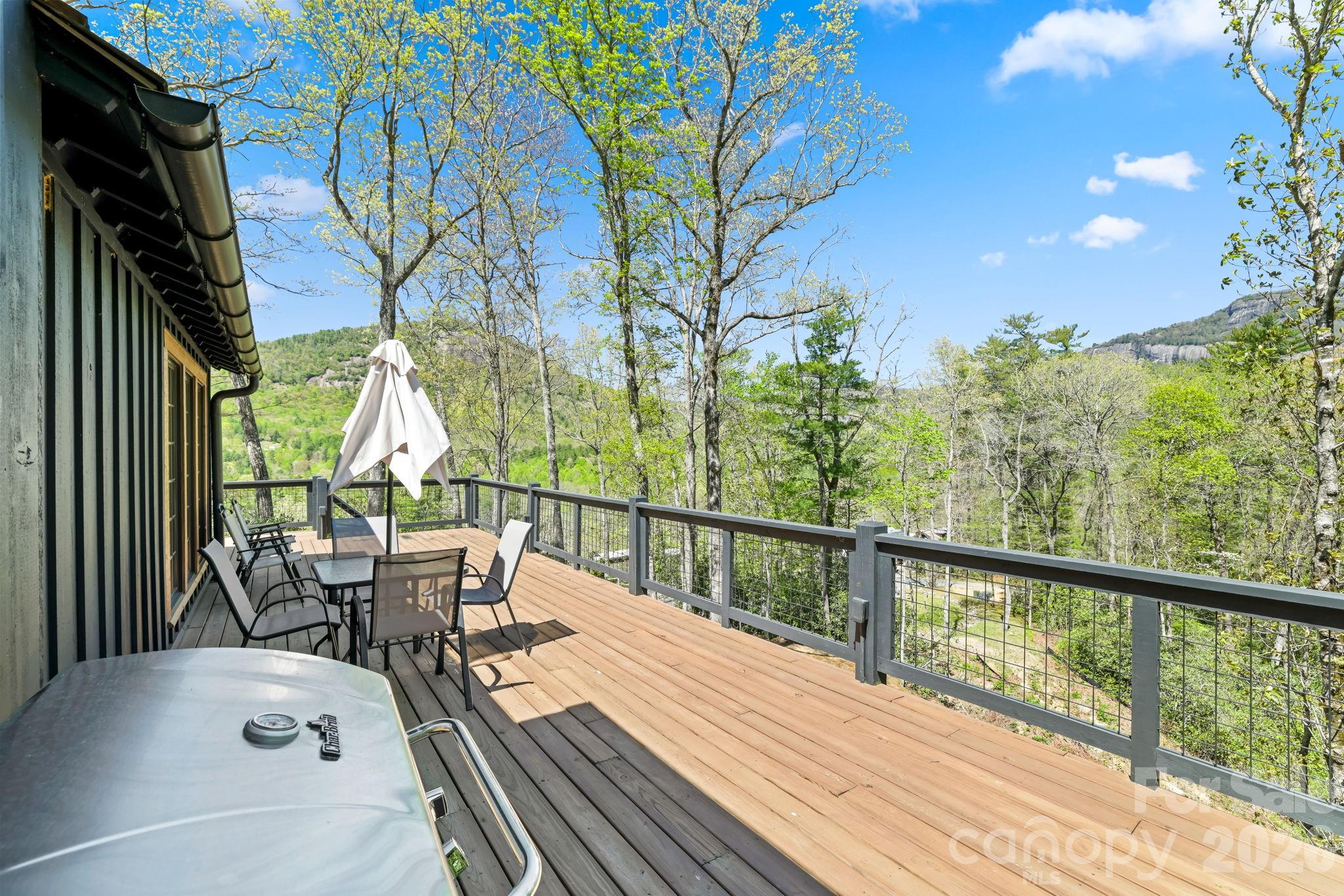 261 Rock Face Trail Highlands NC 28741
