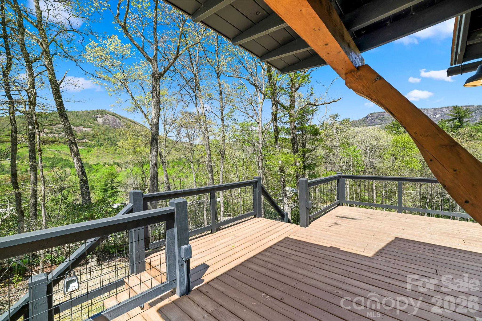 261 Rock Face Trail Highlands NC 28741