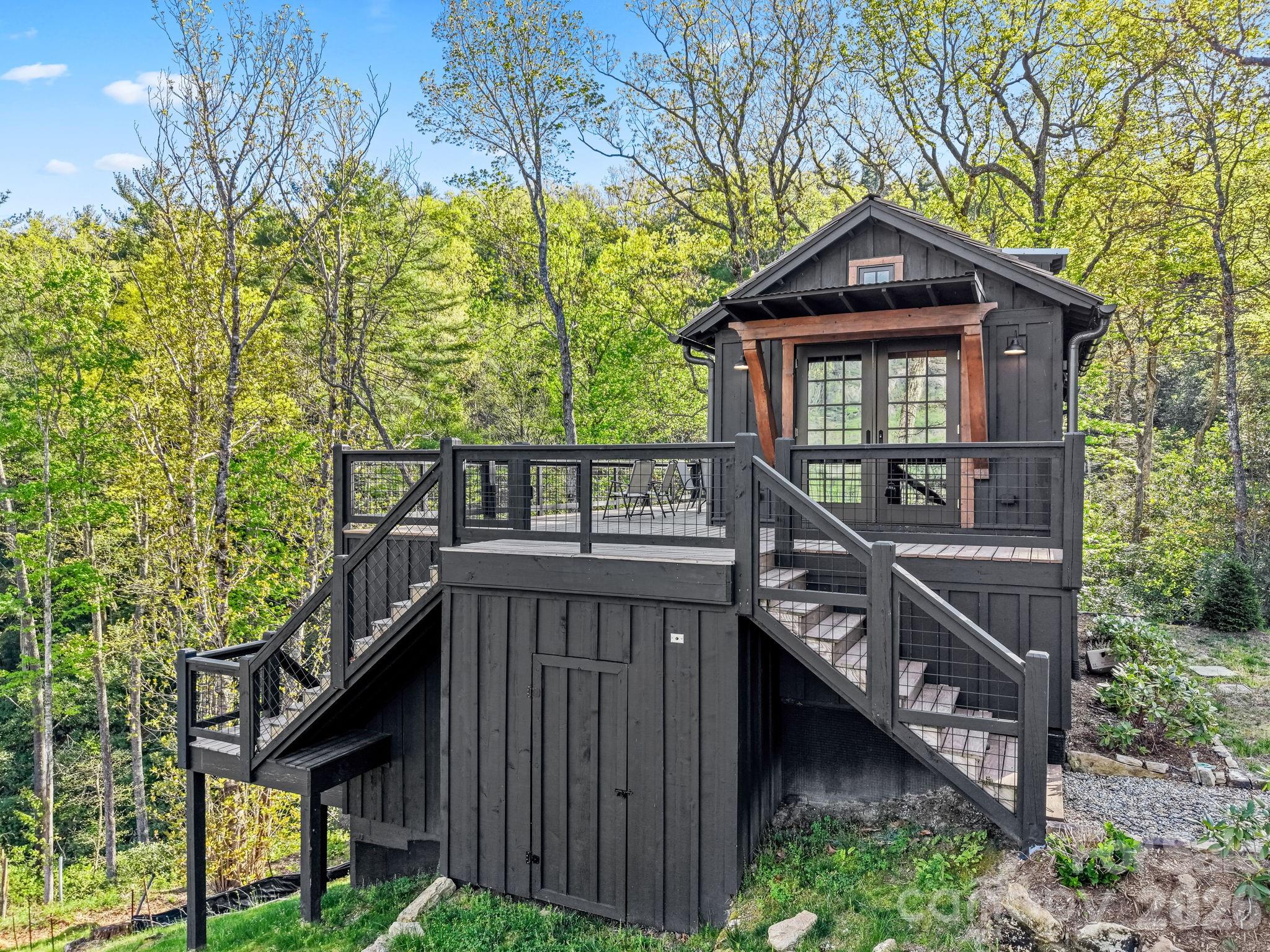 261 Rock Face Trail Highlands NC 28741