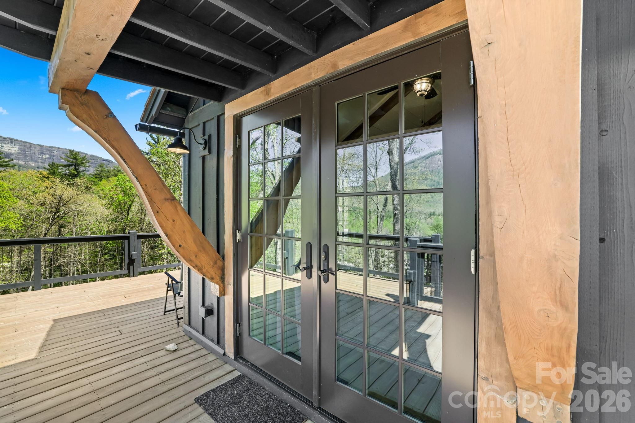 261 Rock Face Trail Highlands NC 28741