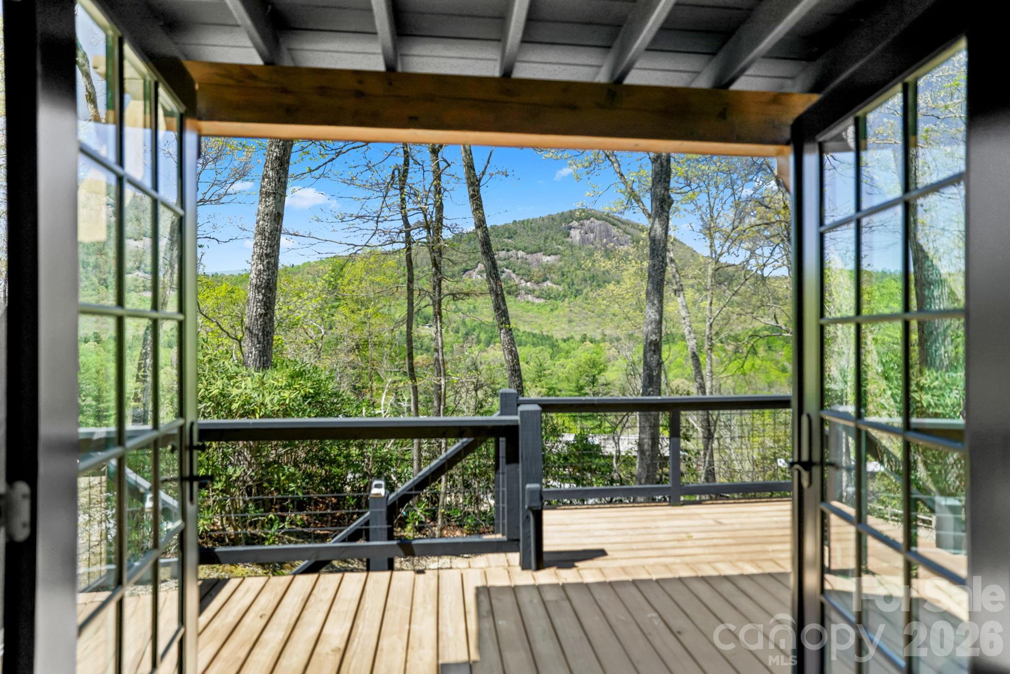 261 Rock Face Trail Highlands NC 28741