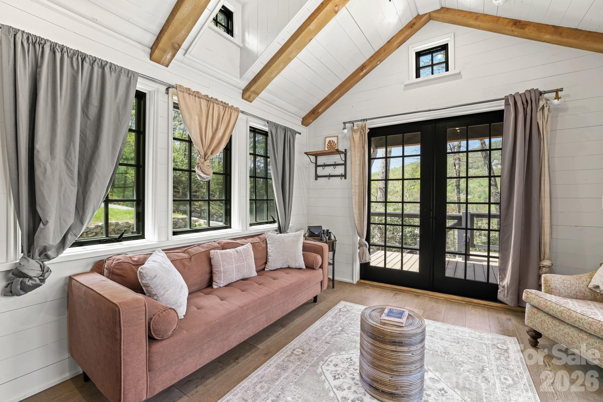 261 Rock Face Trail Highlands NC 28741