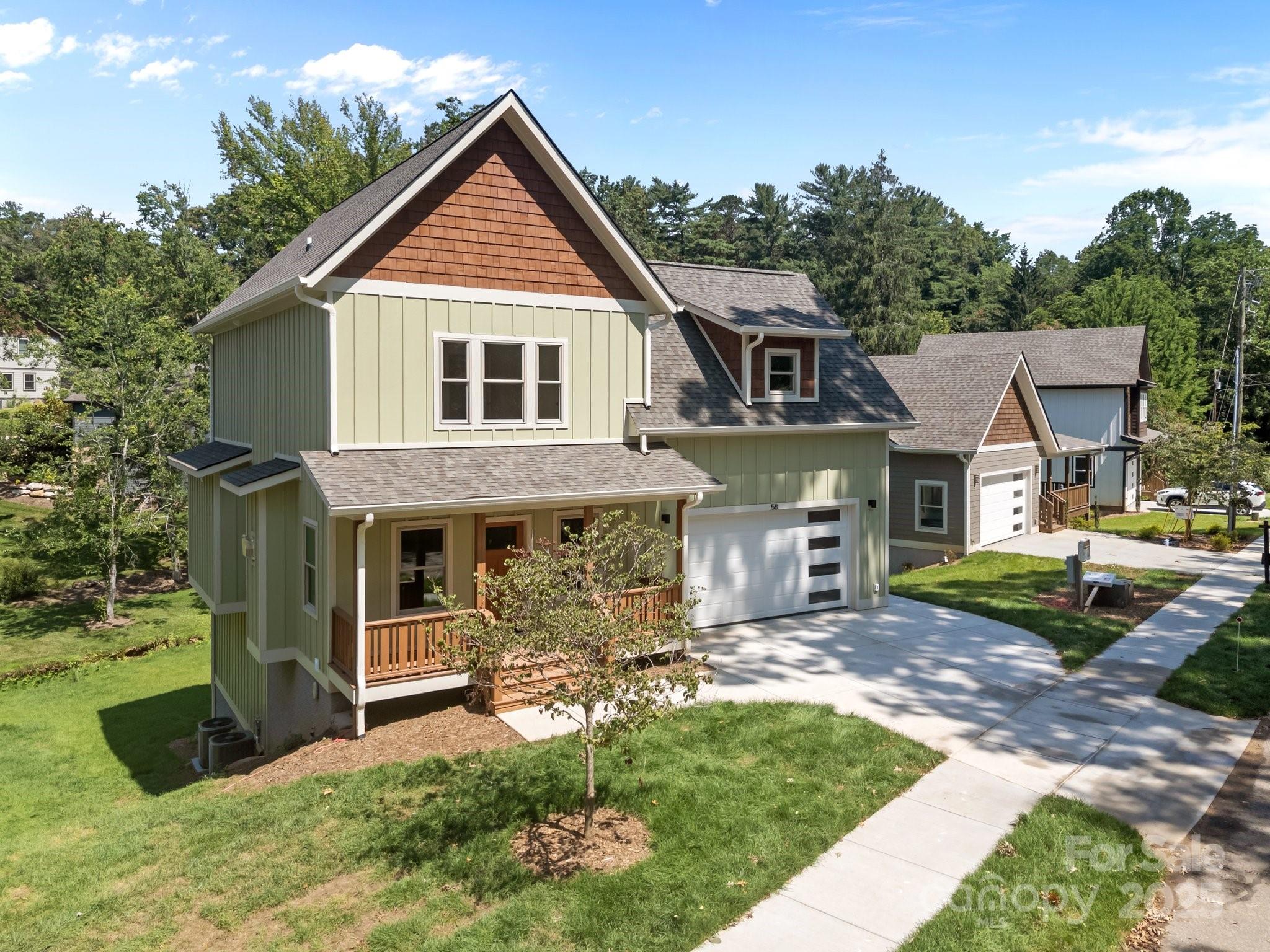 58 Pinedale Road Asheville NC 28805
