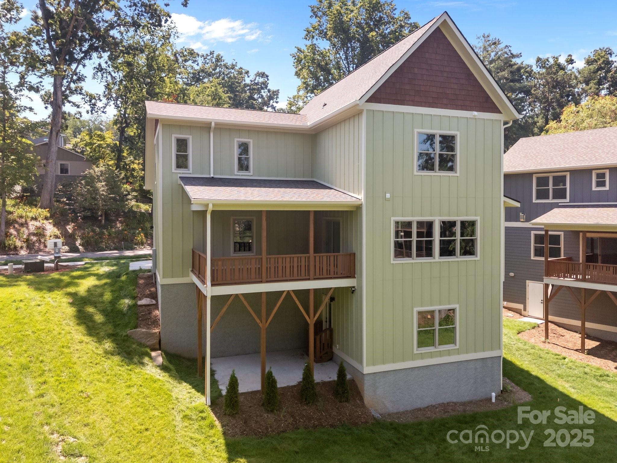 58 Pinedale Road Asheville NC 28805