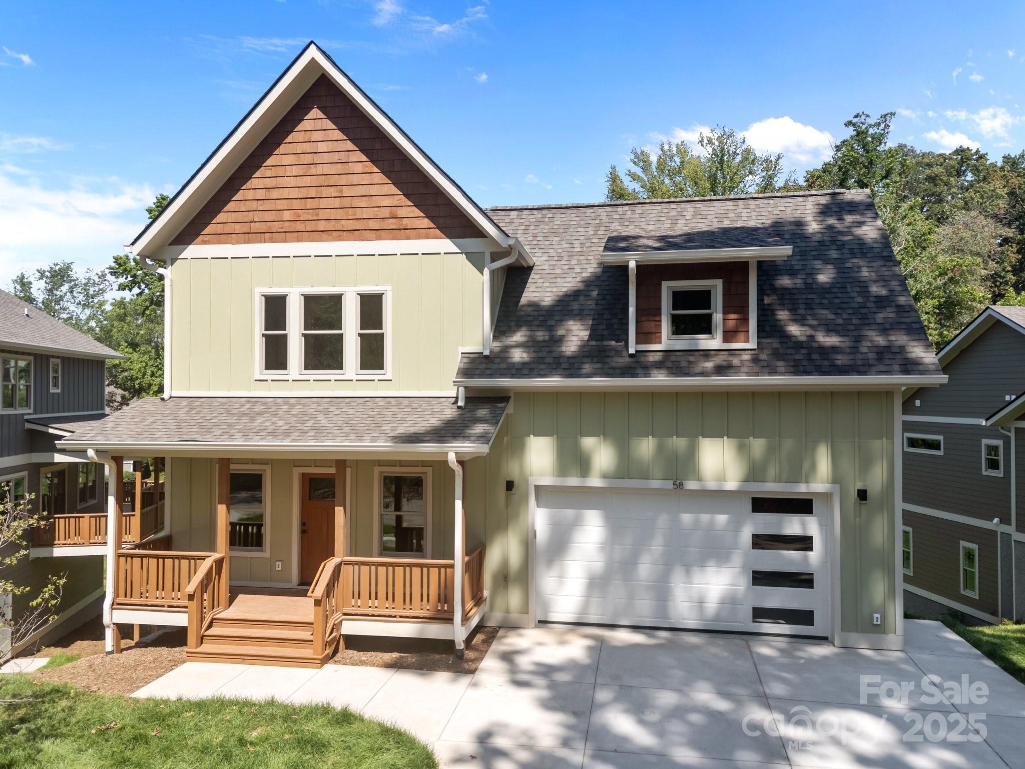 58 Pinedale Road Asheville NC 28805