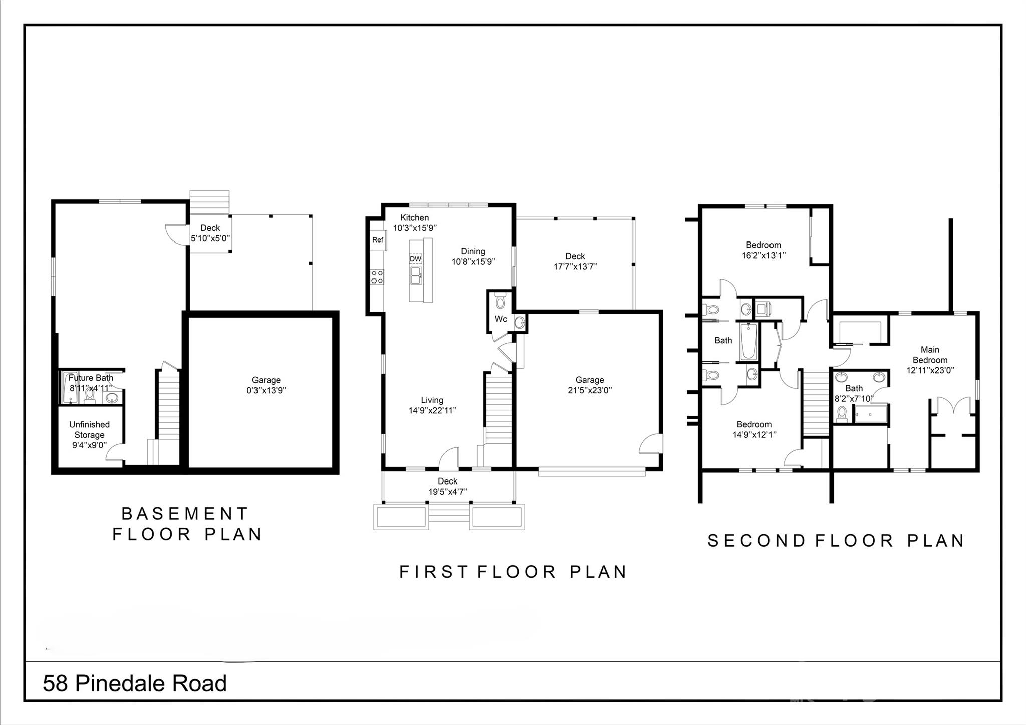 58 Pinedale Road Asheville NC 28805