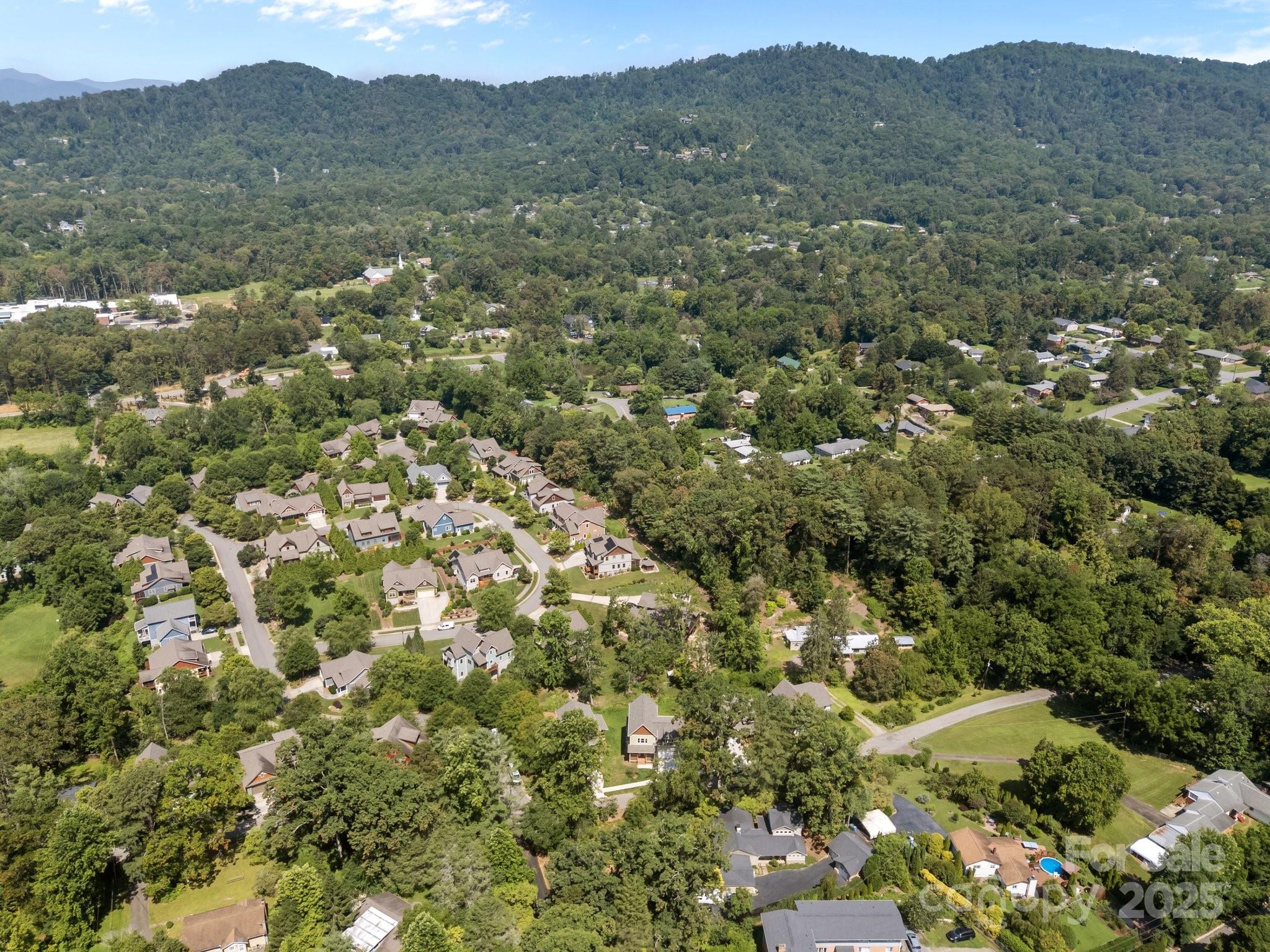 58 Pinedale Road Asheville NC 28805