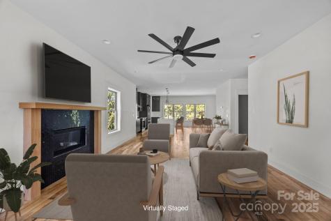 58 Pinedale Road Asheville NC 28805