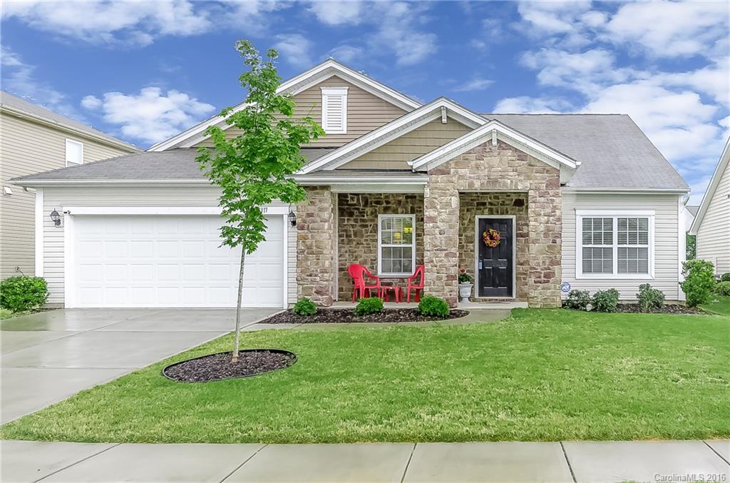 13317 Shanagarry Drive Charlotte NC 28278