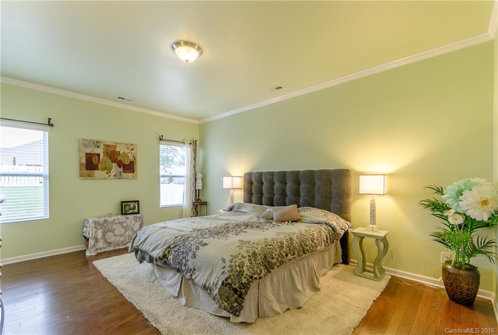 13317 Shanagarry Drive Charlotte NC 28278