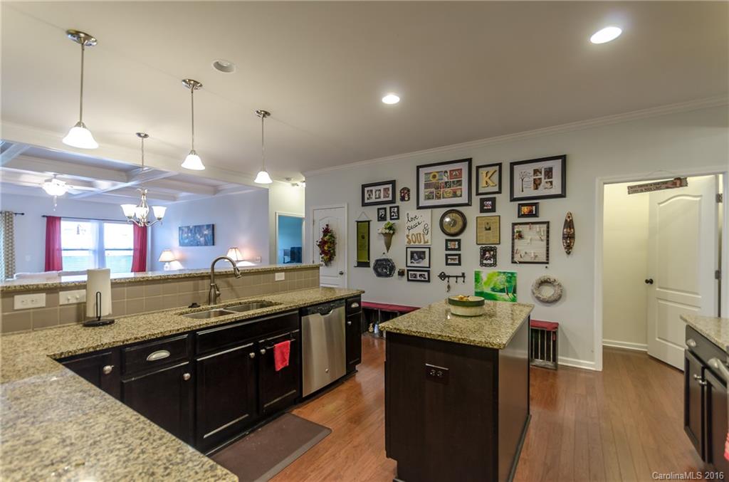 13317 Shanagarry Drive Charlotte NC 28278