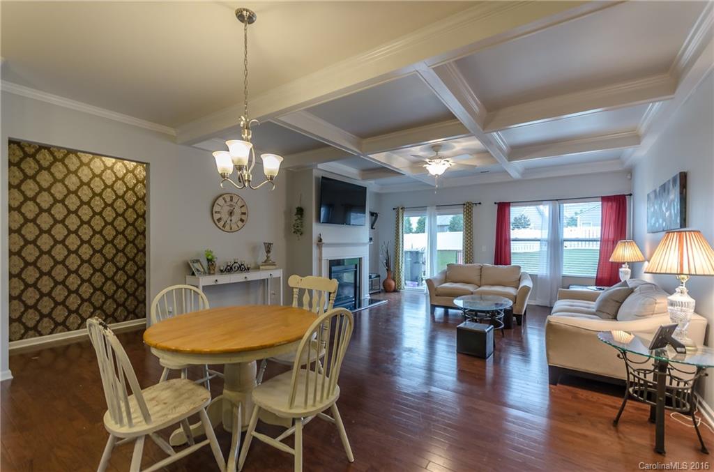 13317 Shanagarry Drive Charlotte NC 28278