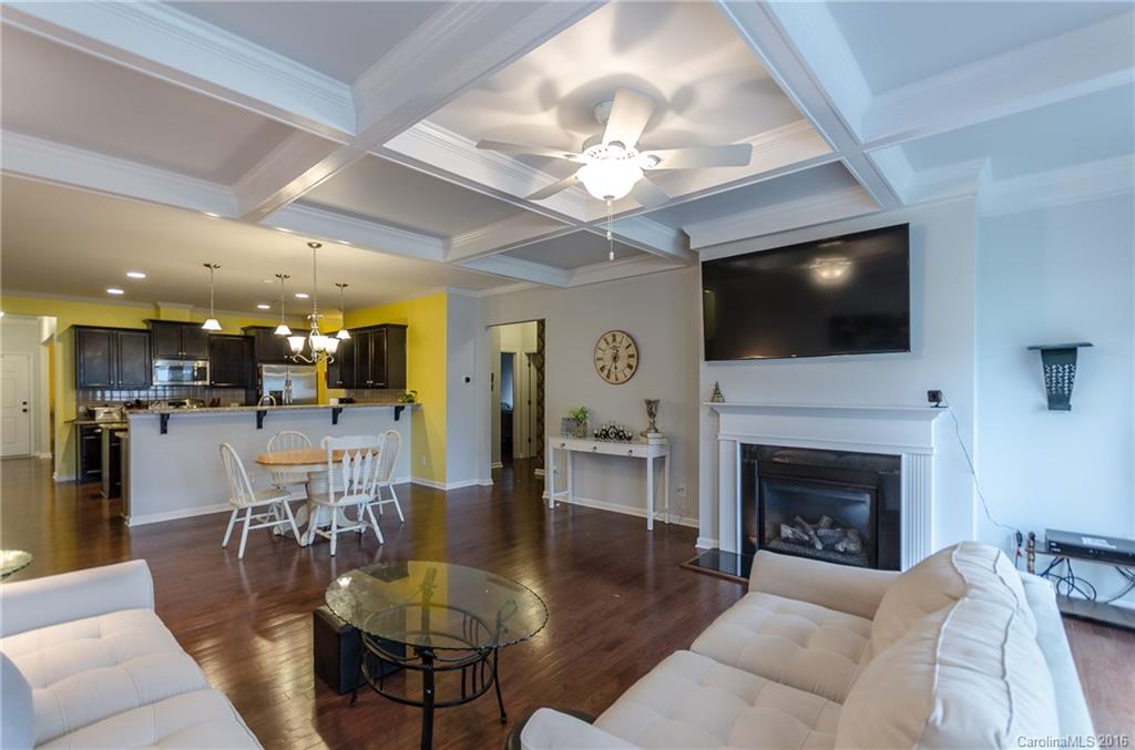 13317 Shanagarry Drive Charlotte NC 28278