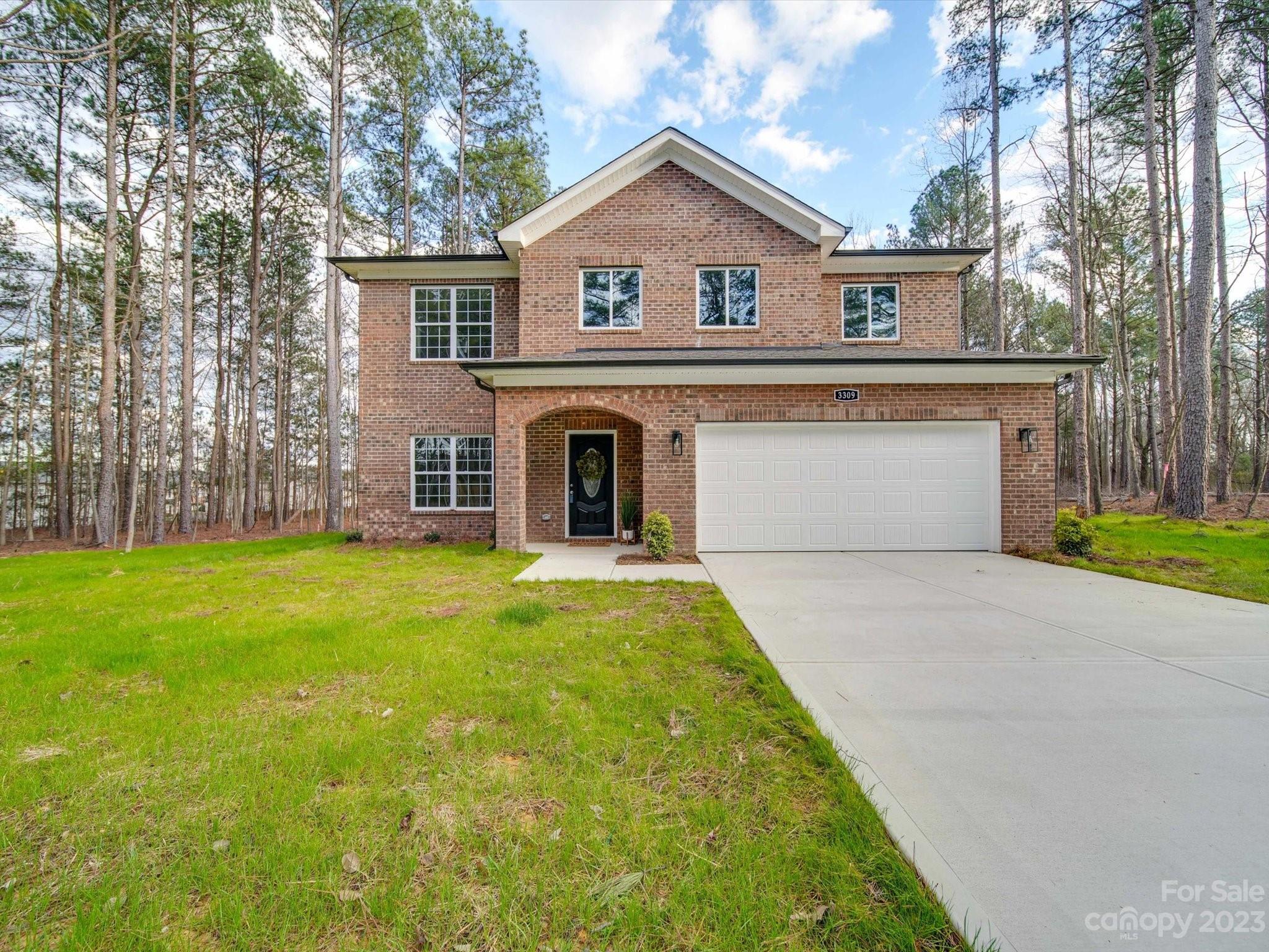 3309 Haywood Road Monroe NC 28110