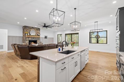31 Grizzly Drive Leicester NC 28748