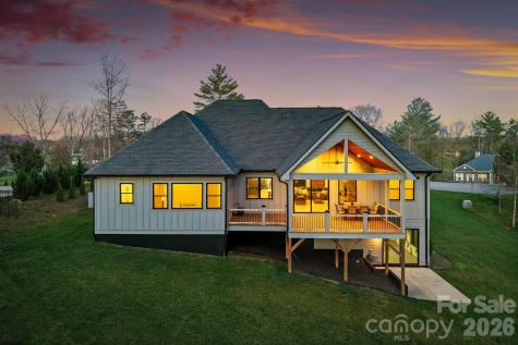 31 Grizzly Drive Leicester NC 28748