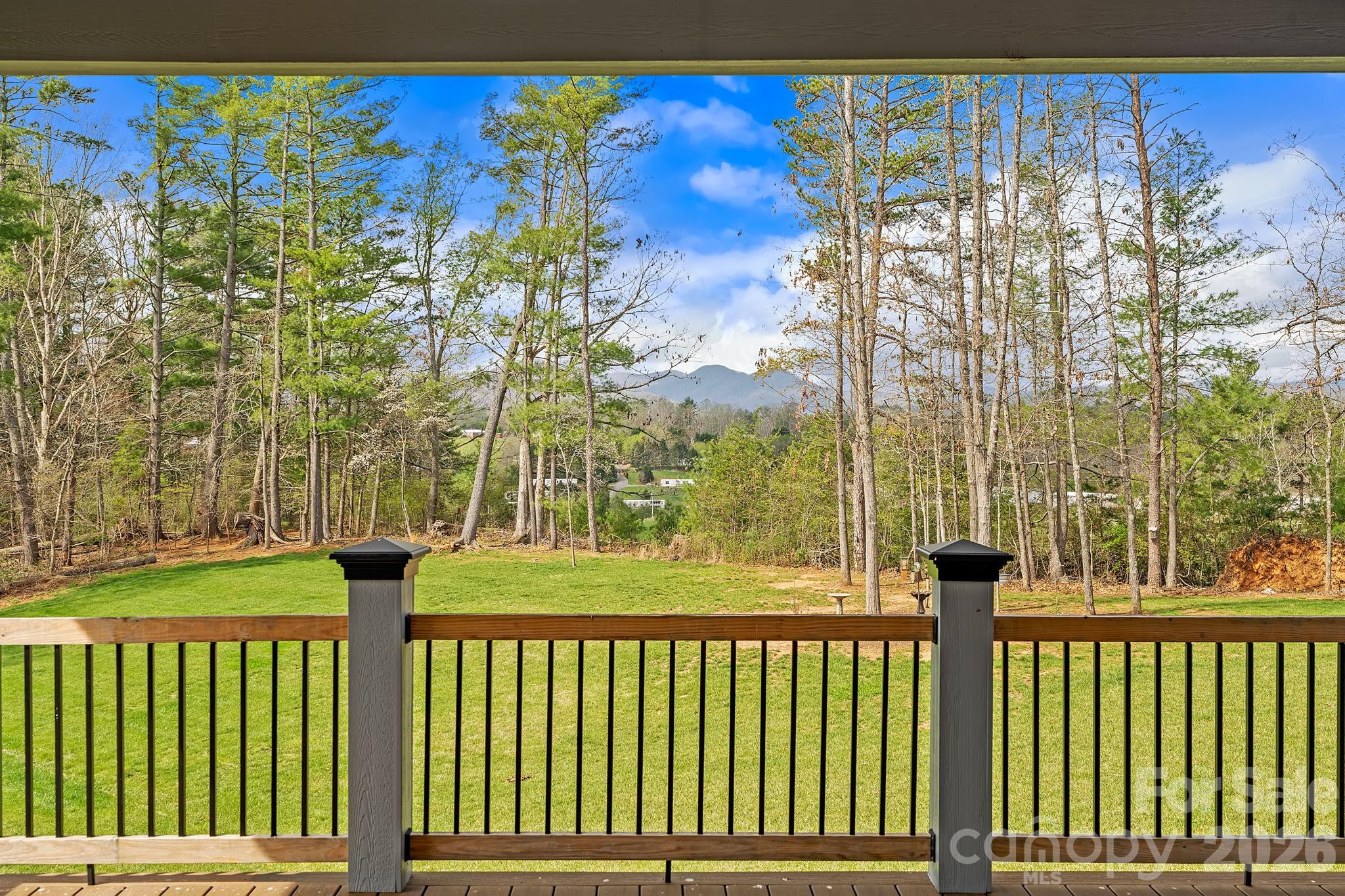31 Grizzly Drive Leicester NC 28748