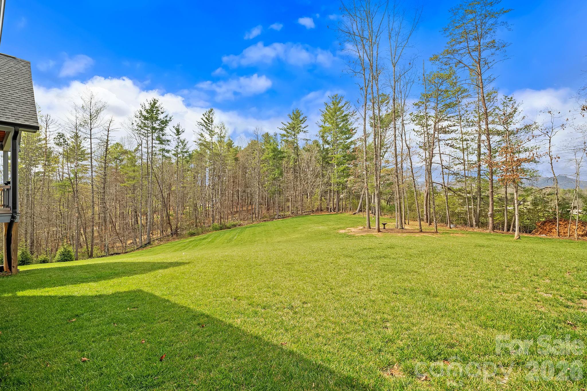 31 Grizzly Drive Leicester NC 28748