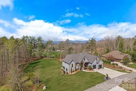 31 Grizzly Drive Leicester NC 28748