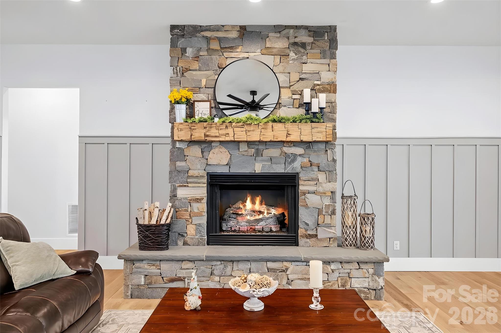 31 Grizzly Drive Leicester NC 28748