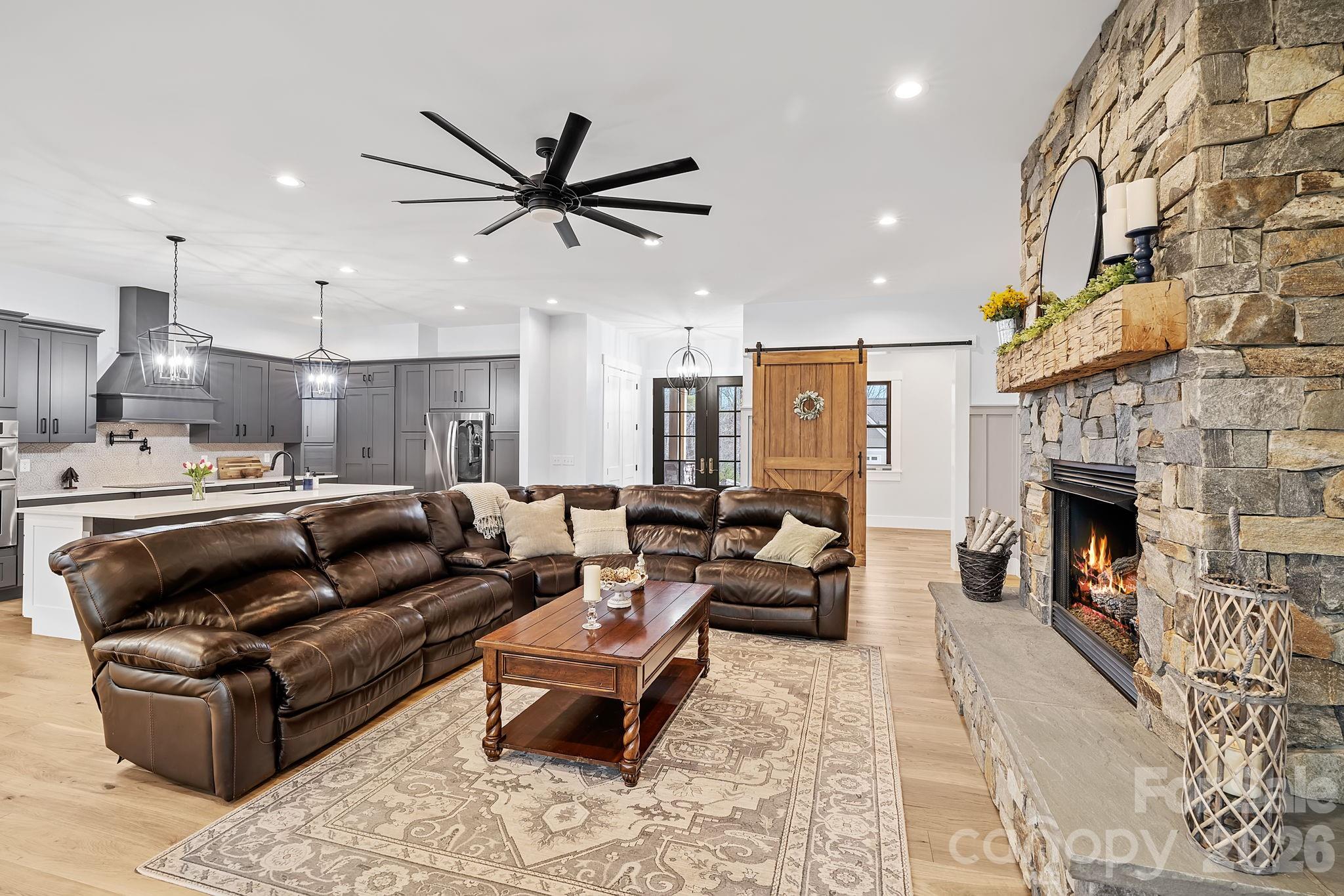 31 Grizzly Drive Leicester NC 28748