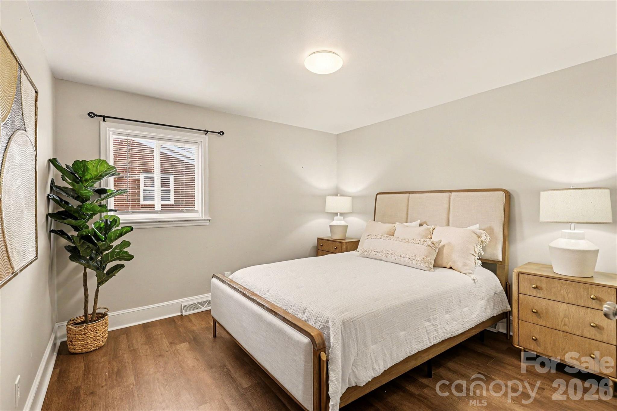 3430 Meredith Avenue Charlotte NC 28208