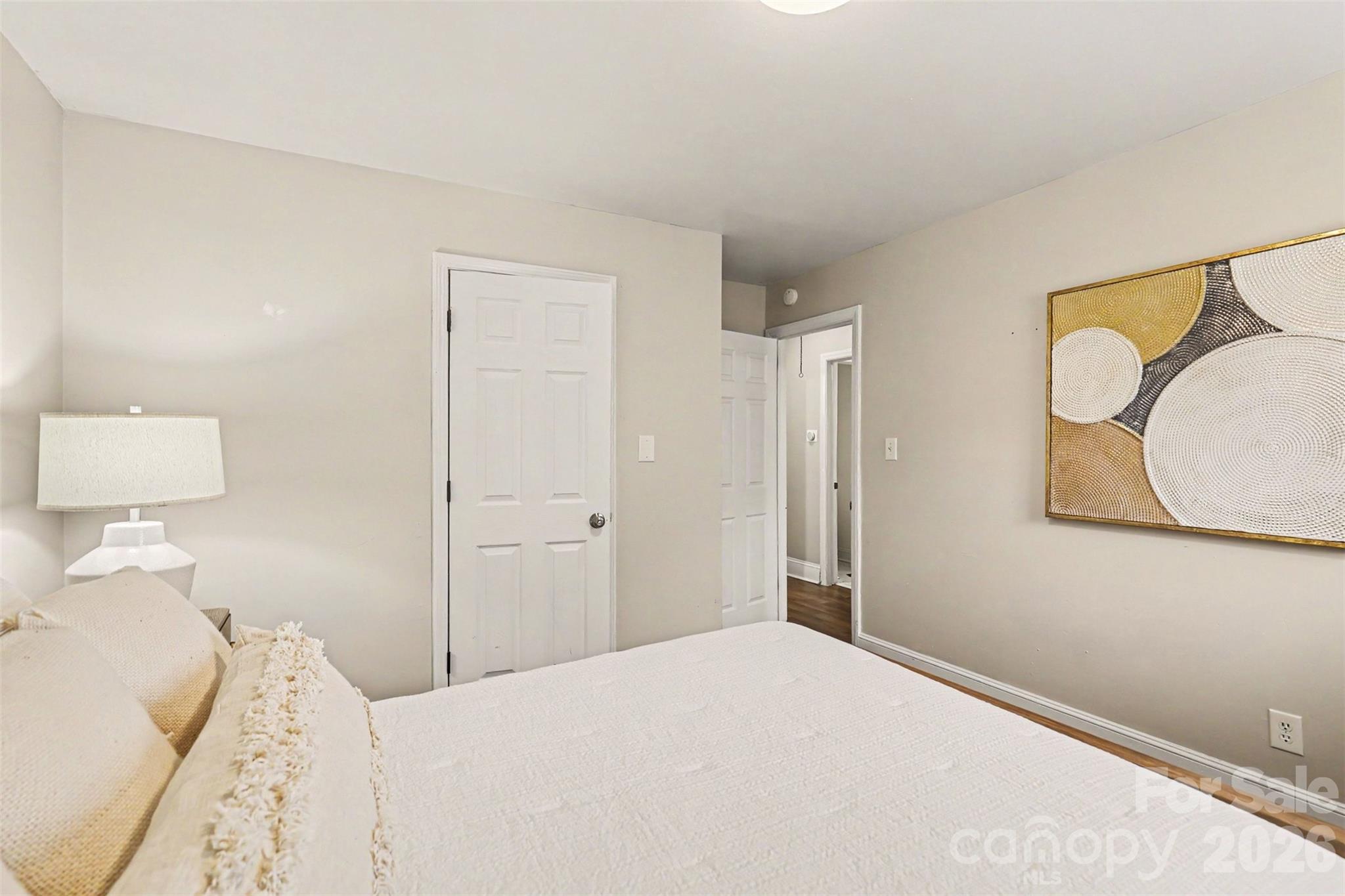 3430 Meredith Avenue Charlotte NC 28208