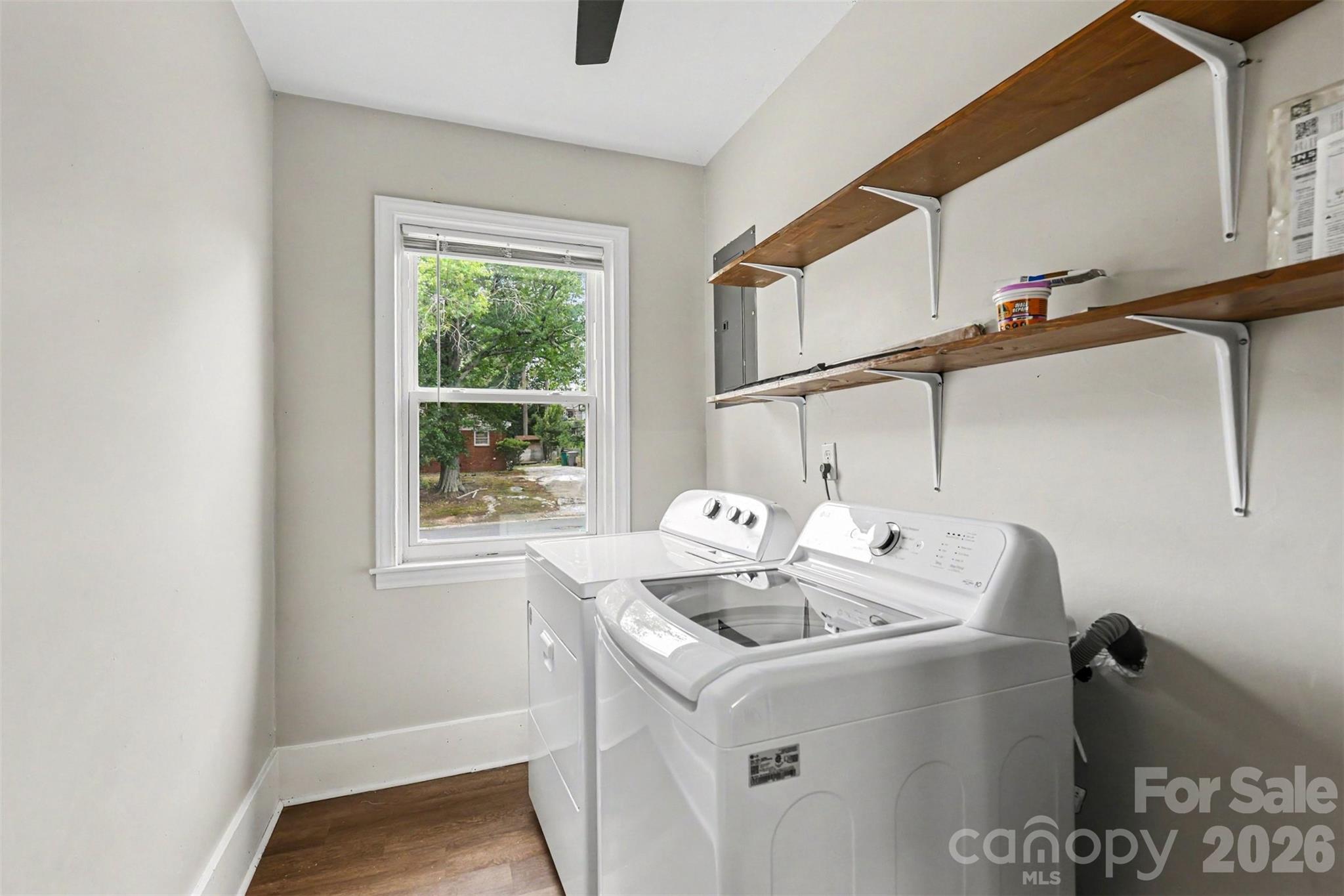 3430 Meredith Avenue Charlotte NC 28208