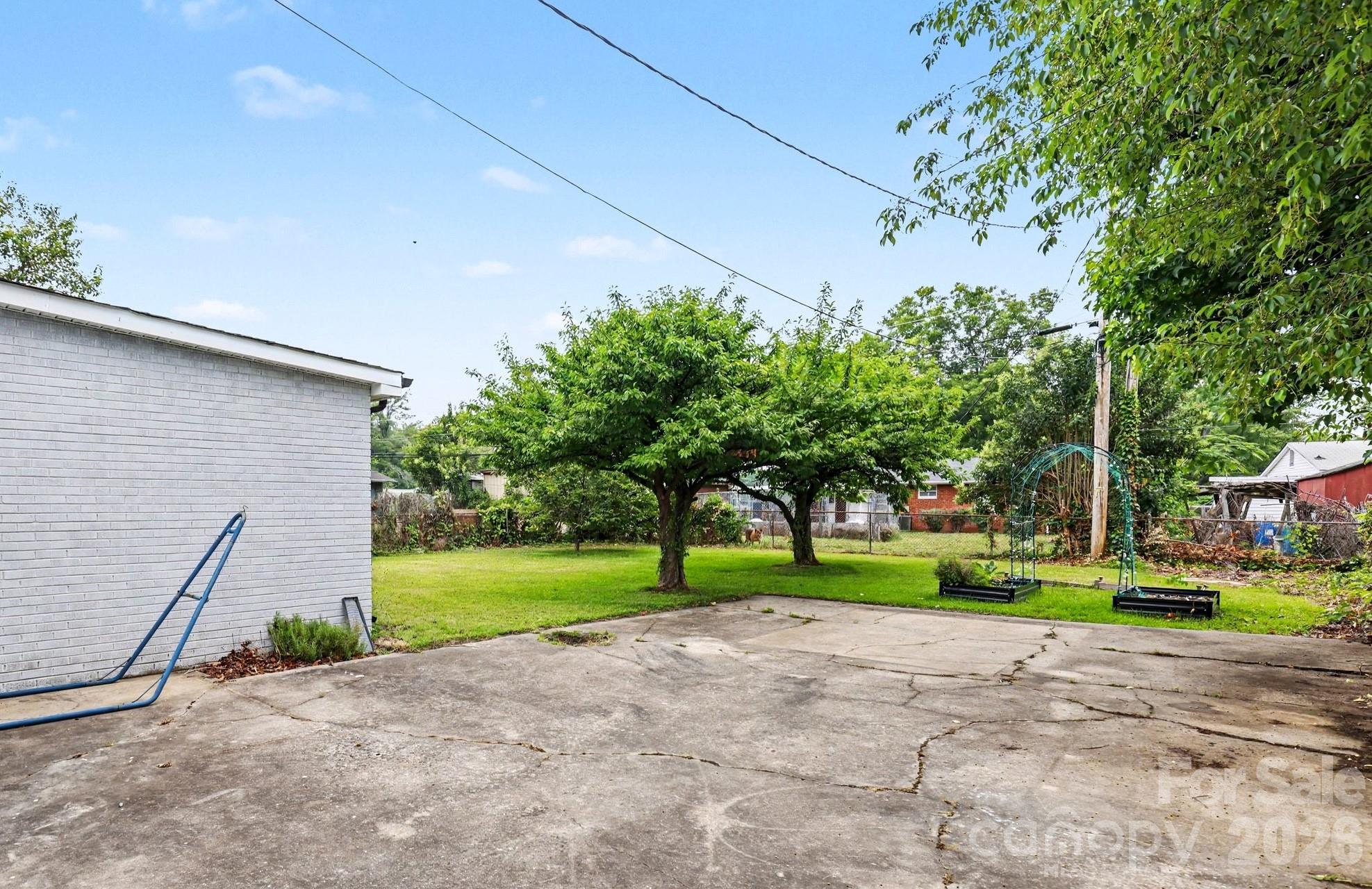 3430 Meredith Avenue Charlotte NC 28208