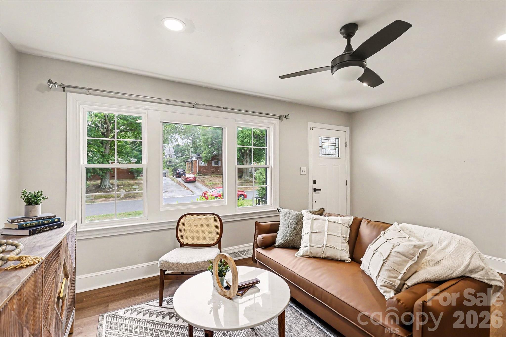 3430 Meredith Avenue Charlotte NC 28208